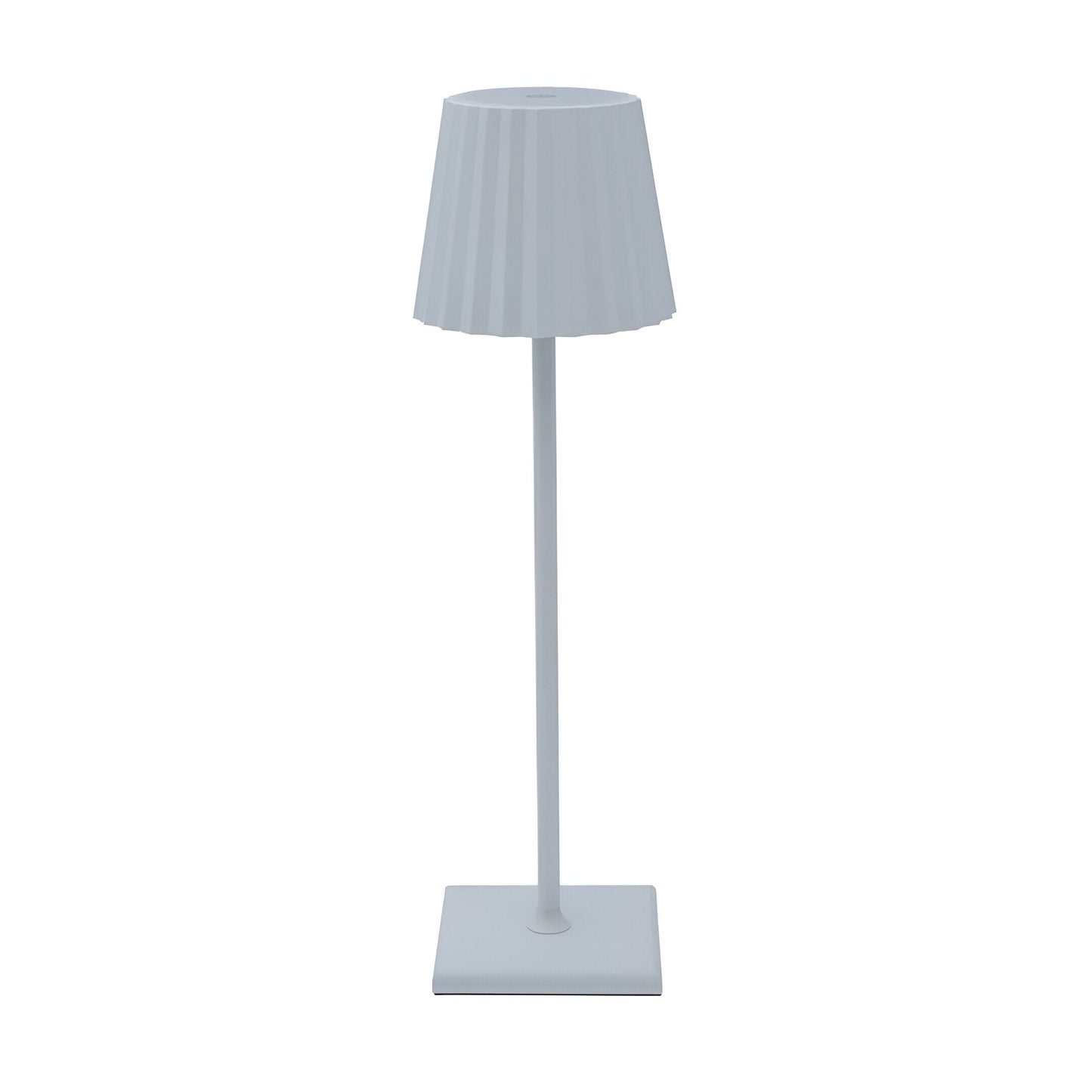 LumiTouch - Steuerbare, Wasserdichte, Wiederaufladbare, Kabellose LED-Tischlampe