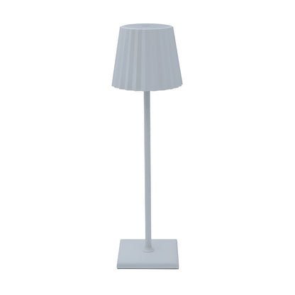 LumiTouch - Steuerbare, Wasserdichte, Wiederaufladbare, Kabellose LED-Tischlampe
