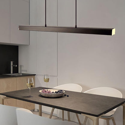 AurelLine | Moderne LED-Pendelleuchte für Esstisch