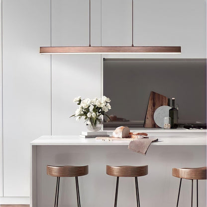 AurelLine | Moderne LED-Pendelleuchte für Esstisch