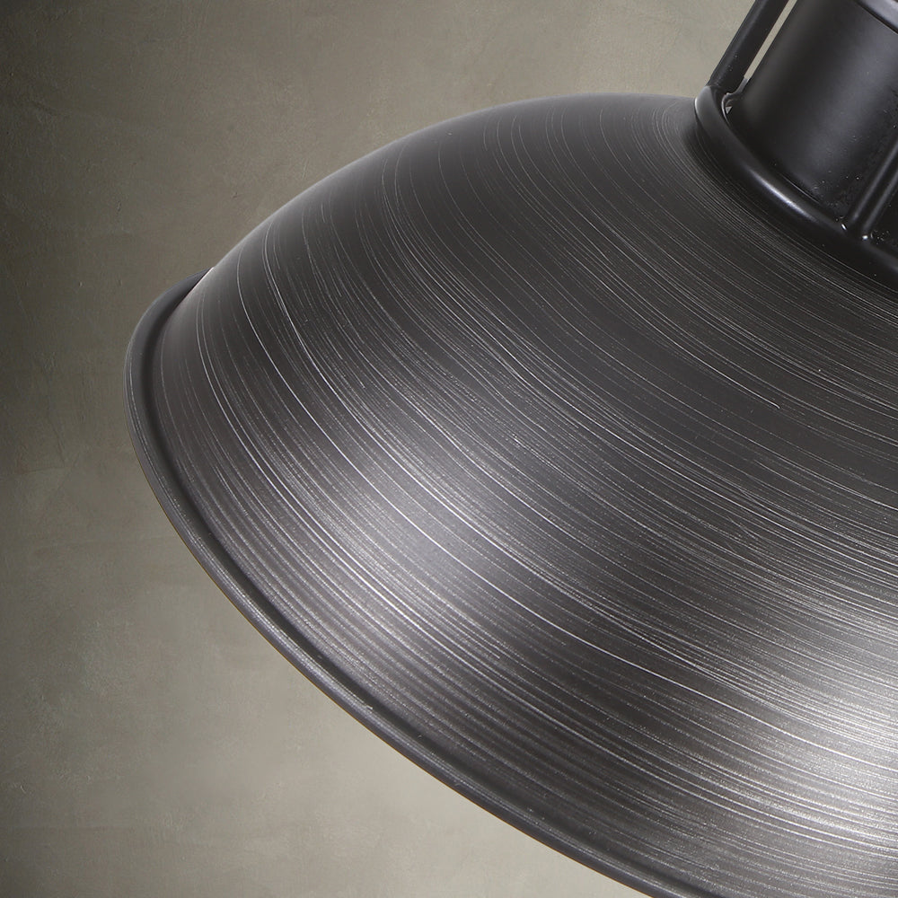 InduLux | 3-Licht-Kuppelpendelleuchte Ceiling lights