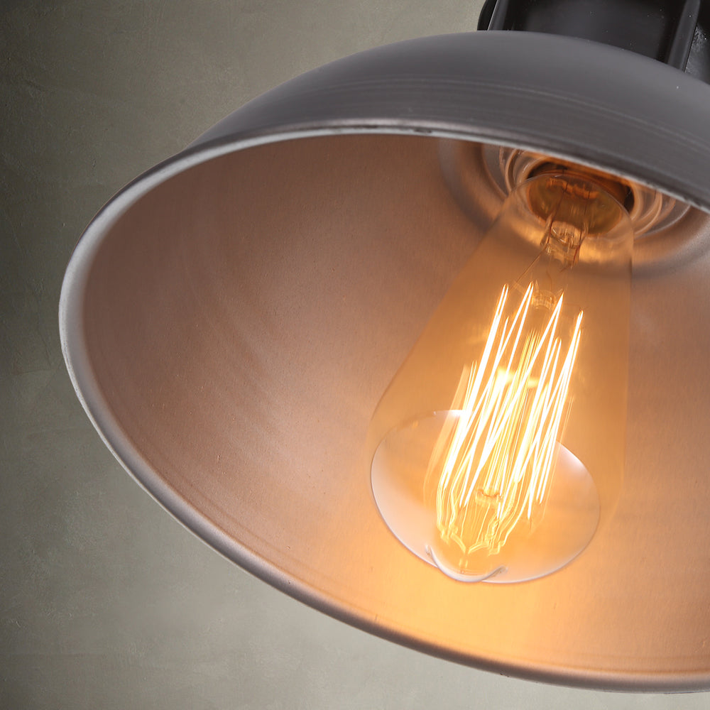 InduLux | 3-Licht-Kuppelpendelleuchte Ceiling lights