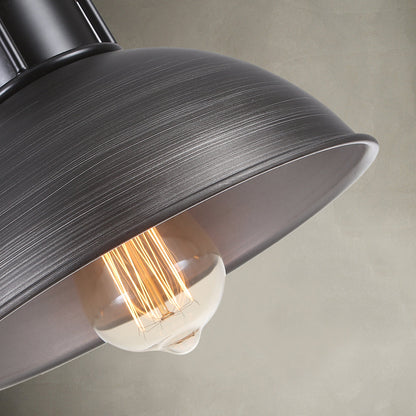 InduLux | 3-Licht-Kuppelpendelleuchte Ceiling lights