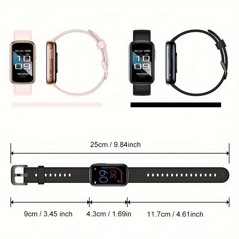 Kido | Kinder Smartwatch – Wasserdicht mit Telefonfunktion 2