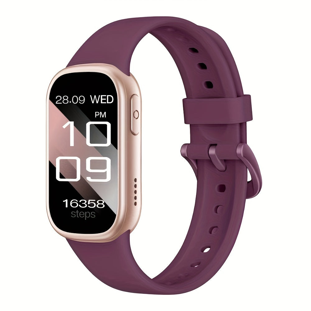 Kido | Kinder Smartwatch – Wasserdicht mit Telefonfunktion 4