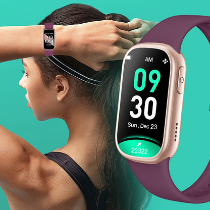 Kido | Kinder Smartwatch – Wasserdicht mit Telefonfunktion 7