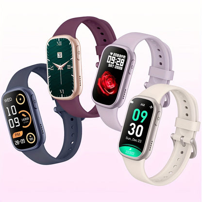 Kido | Kinder Smartwatch – Wasserdicht mit Telefonfunktion 8