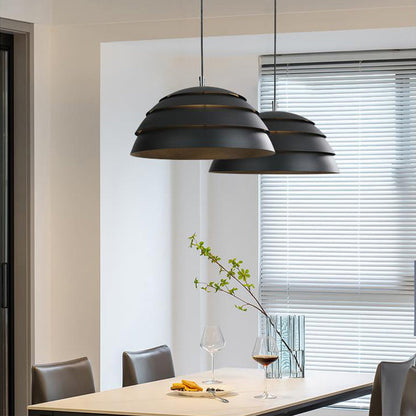 Domeo – LED-Hängelampe