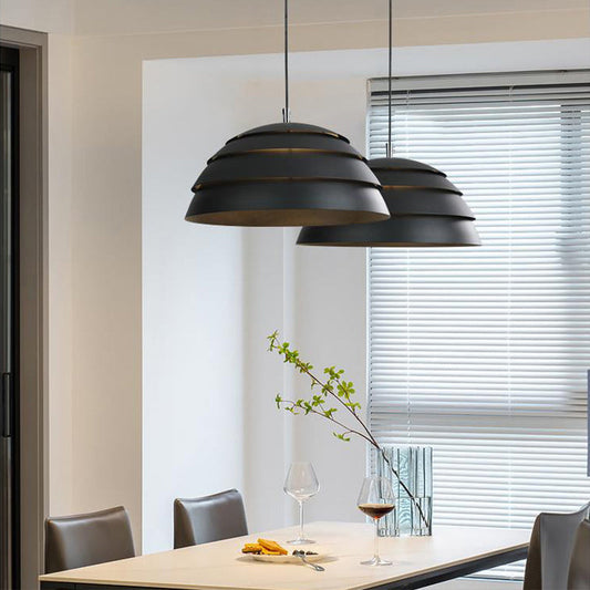 Domeo – LED-Hängelampe