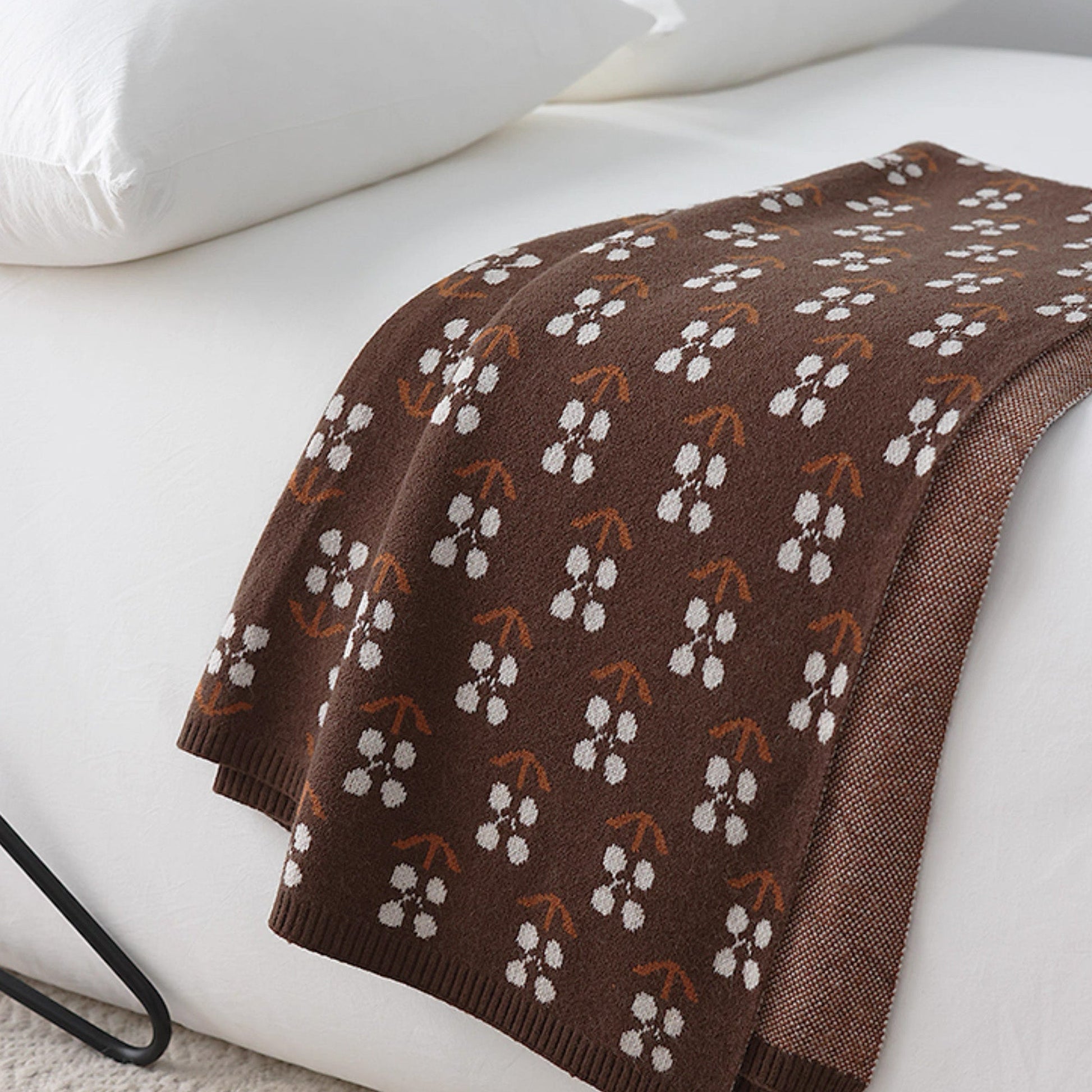 Knorvyn | Wurfdecke – Gemütlich mit Stil und Eleganz 2