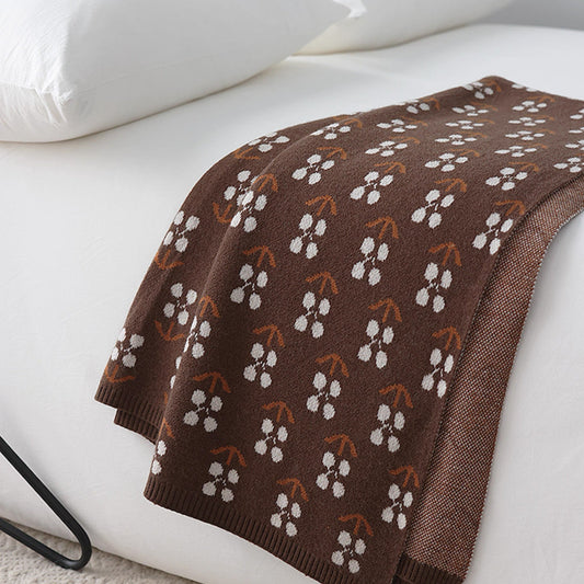 Knorvyn | Wurfdecke – Gemütlich mit Stil und Eleganz 2