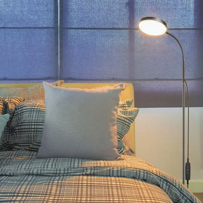 LumiFlexx | Moderne LED-Stehleuchte für Wohn-, Schlaf- und Flurbereich