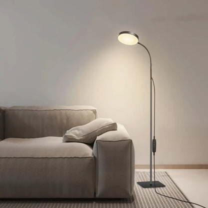 LumiFlexx | Moderne LED-Stehleuchte für Wohn-, Schlaf- und Flurbereich