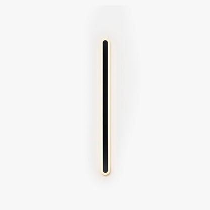SlimRay | Dimmbarer LED-Wandstrahler IP65 aus Aluminium – Minimalistische Außen- & Innenwandleuchte in Schwarz für Terrasse, Flur & Wohnzimmer10