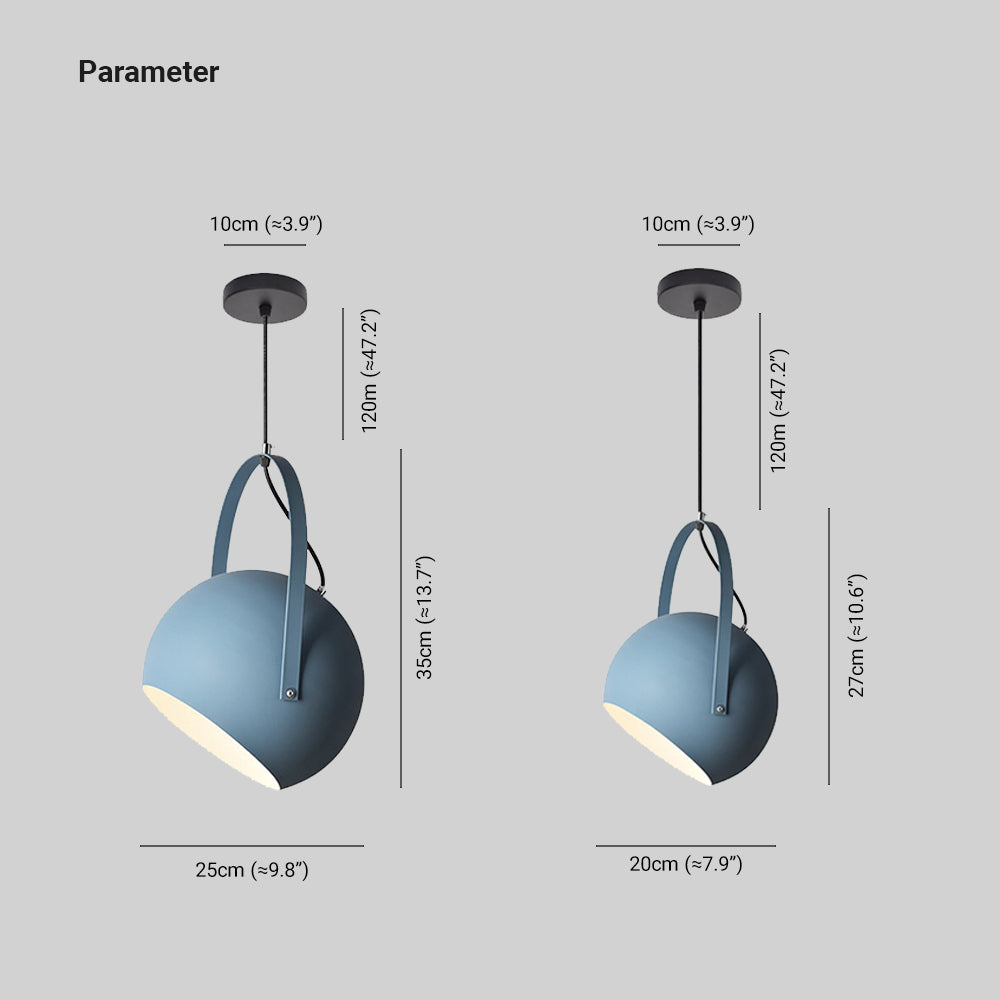 ColorGlow | LED Pendelleuchte