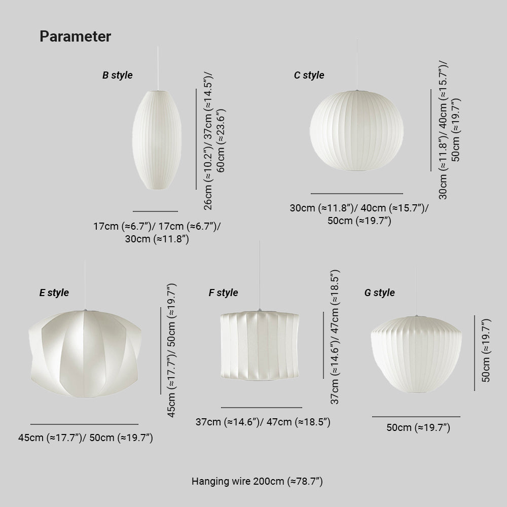 AuroraLuma | LED Pendelleuchte