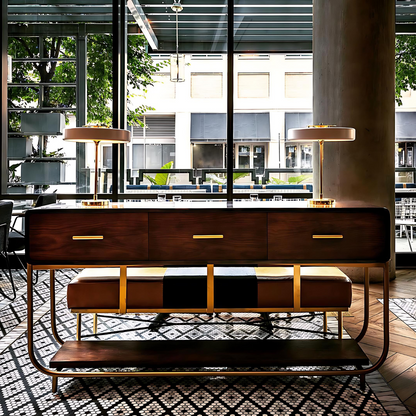 Elegante Tischleuchte Turmlicht – Stilvolles Design für Ihr Zuhause - Weiss