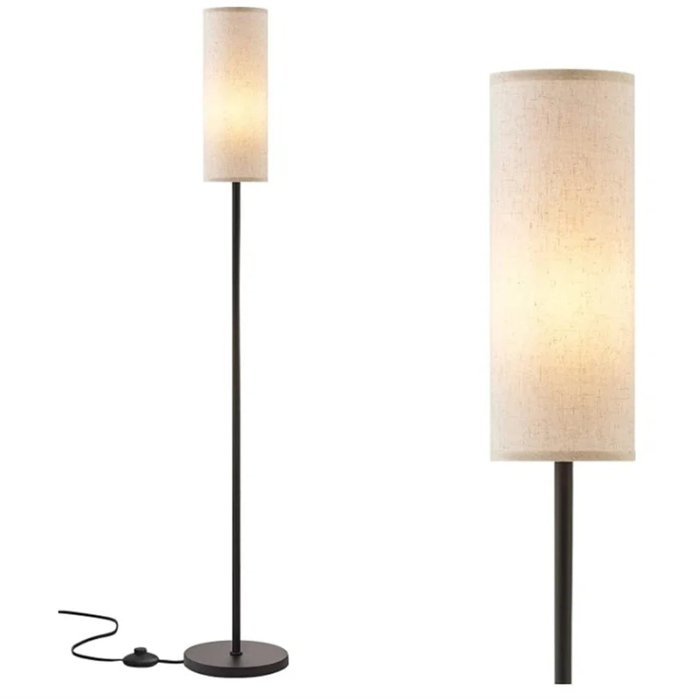 LumoElegance | Verstellbare Designer-Stehleuchte für Moderne Räume