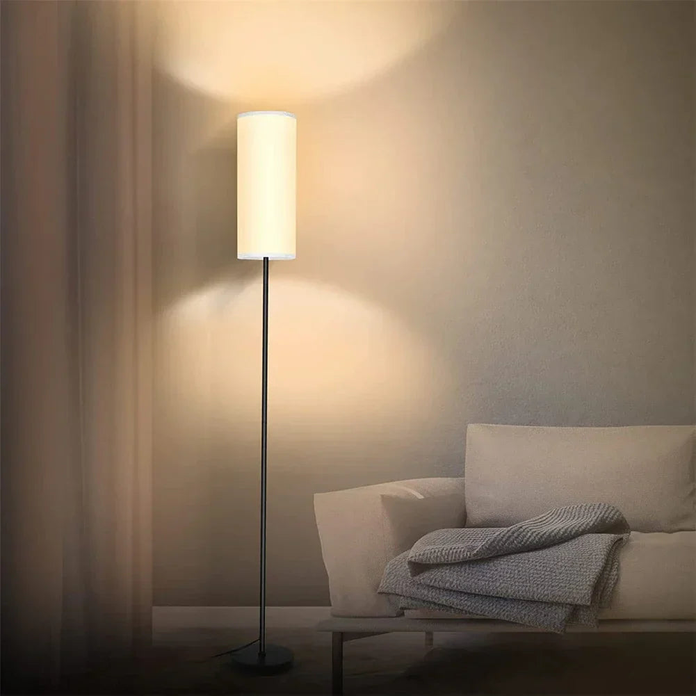 LumoElegance | Verstellbare Designer-Stehleuchte für Moderne Räume