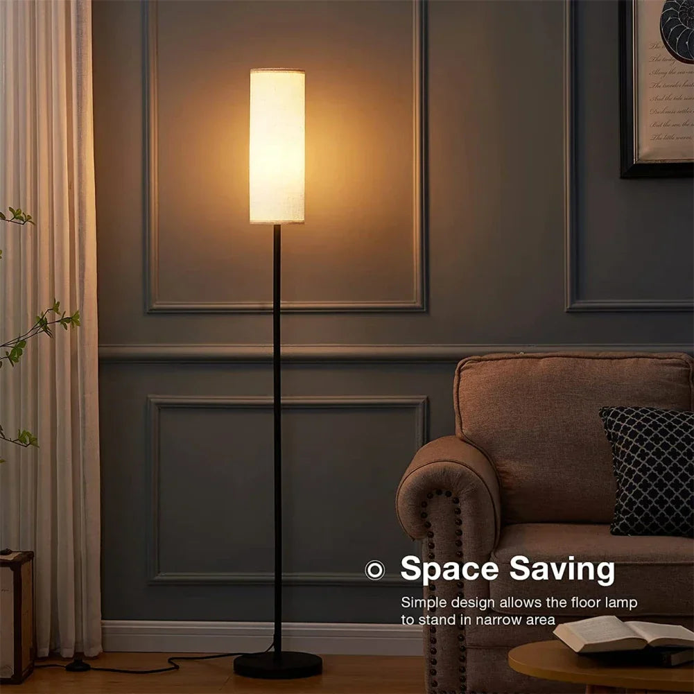 LumoElegance | Verstellbare Designer-Stehleuchte für Moderne Räume