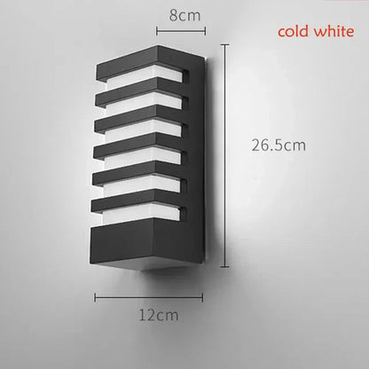 Roty | GlanzMetall - Zeitgenössische Aluminiumleuchte