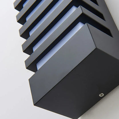 Roty | GlanzMetall - Zeitgenössische Aluminiumleuchte