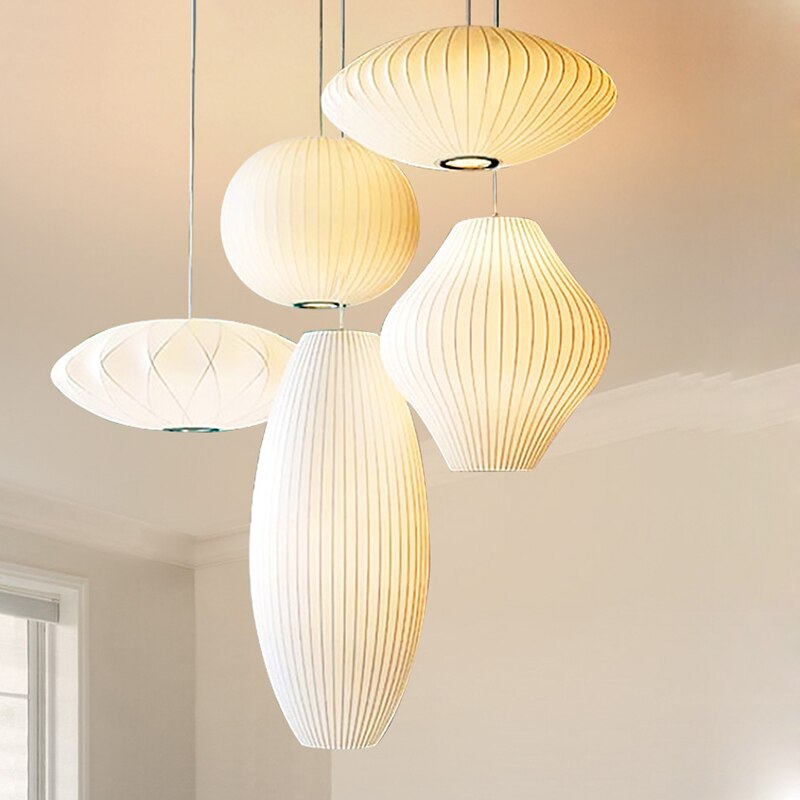 AuroraLuma | LED Pendelleuchte