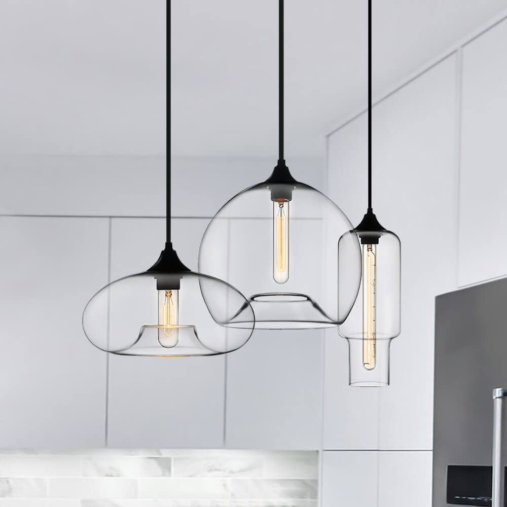 Lumea | Trio-Pendelleuchte Ceiling lights