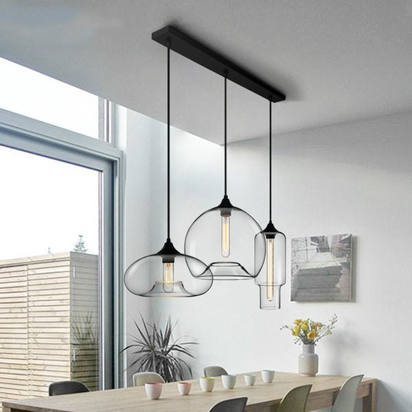 Lumea | Trio-Pendelleuchte Ceiling lights