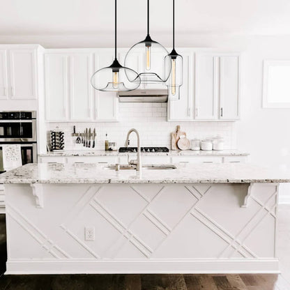 Lumea | Trio-Pendelleuchte Ceiling lights