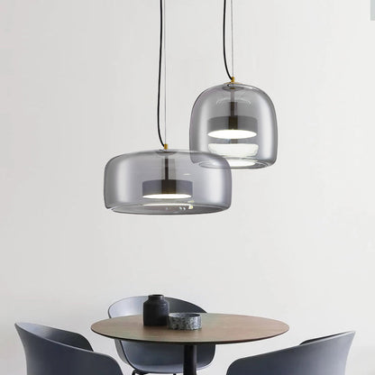 LumiLuxe | Moderne Hängeleuchte für die Hotelausstattung Ceiling lights