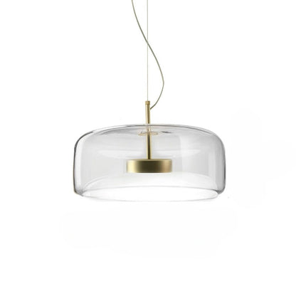 LumiLuxe | Moderne Hängeleuchte für die Hotelausstattung Ceiling lights