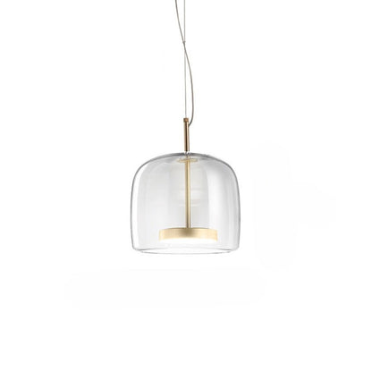 LumiLuxe | Moderne Hängeleuchte für die Hotelausstattung Ceiling lights