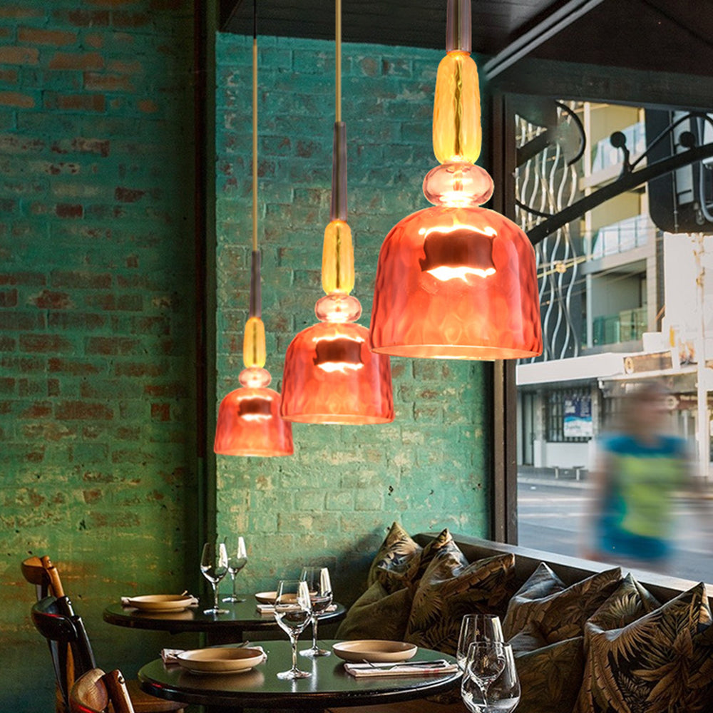 LumiTasse | LED Pendelleuchte Ceiling lights