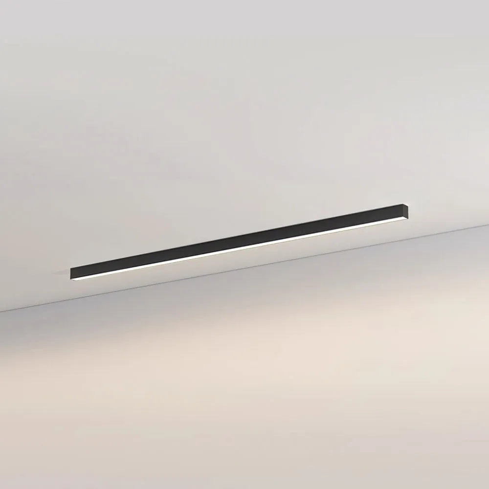 Lumina | LED-Deckenleuchte – Minimalistisches Design für stilvolle Räume 0