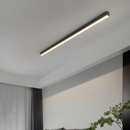 Lumina | LED-Deckenleuchte – Minimalistisches Design für stilvolle Räume 10