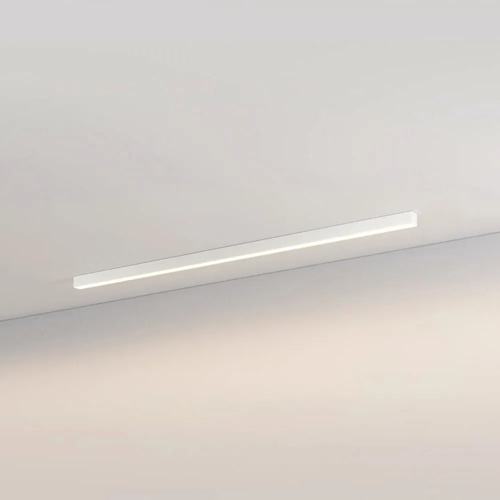 Lumina | LED-Deckenleuchte – Minimalistisches Design für stilvolle Räume 11