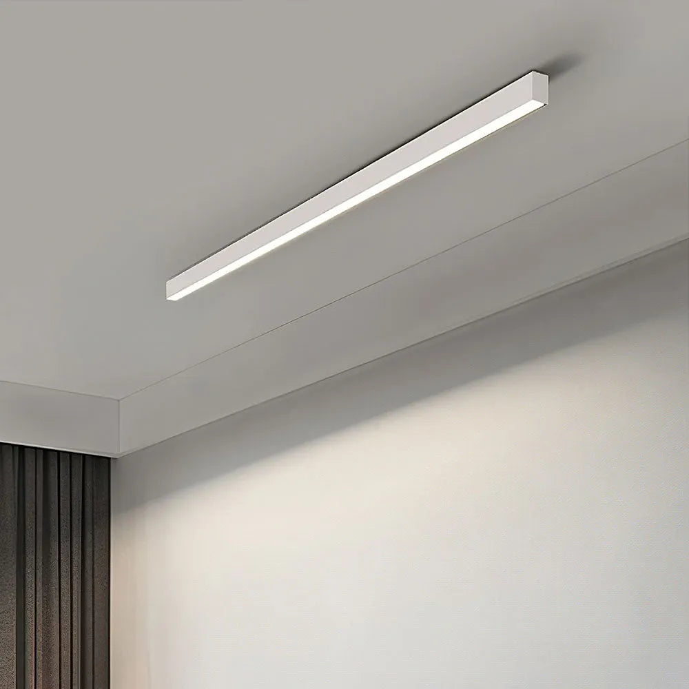 Lumina | LED-Deckenleuchte – Minimalistisches Design für stilvolle Räume 12