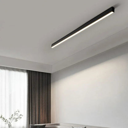 Lumina | LED-Deckenleuchte – Minimalistisches Design für stilvolle Räume 3