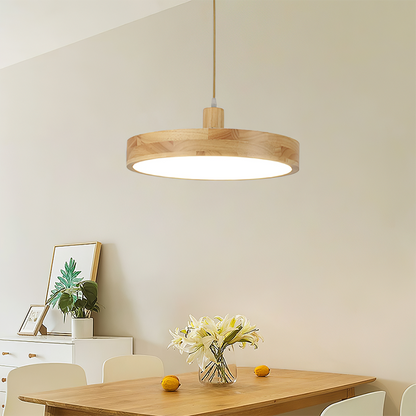 Lumina | Pendelleuchte – Elegantes Design mit integrierter LED 0