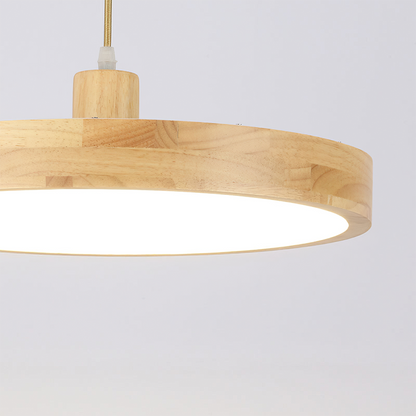 Lumina | Pendelleuchte – Elegantes Design mit integrierter LED 4