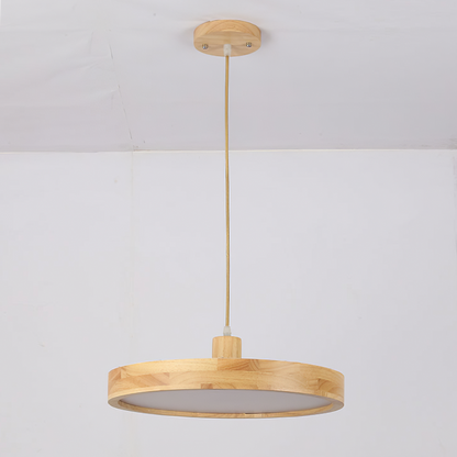 Lumina | Pendelleuchte – Elegantes Design mit integrierter LED 6