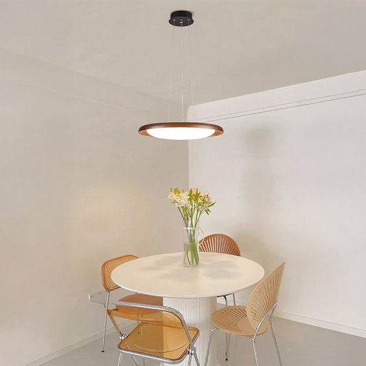 Lumina | Pendelleuchte – Stilvolles Design für Ihre Kücheninsel 0