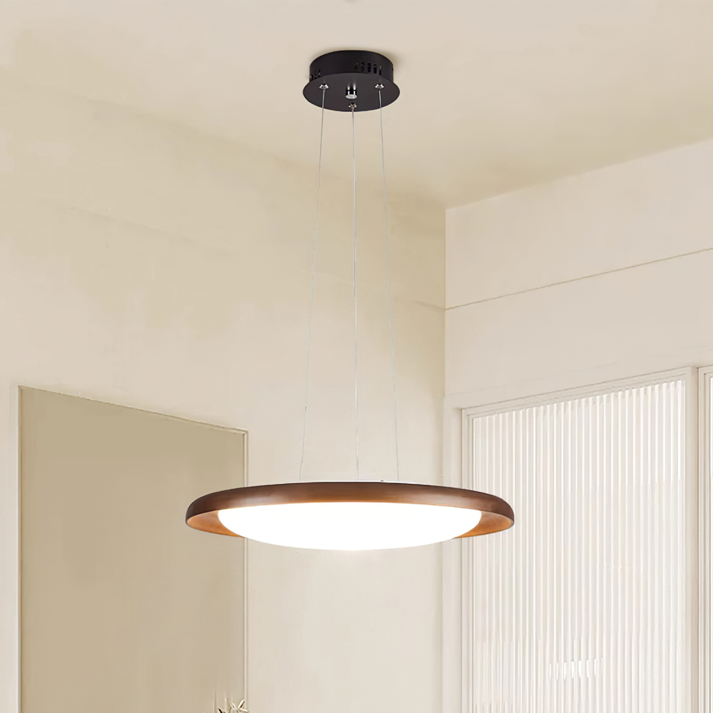 Lumina | Pendelleuchte – Stilvolles Design für Ihre Kücheninsel 1
