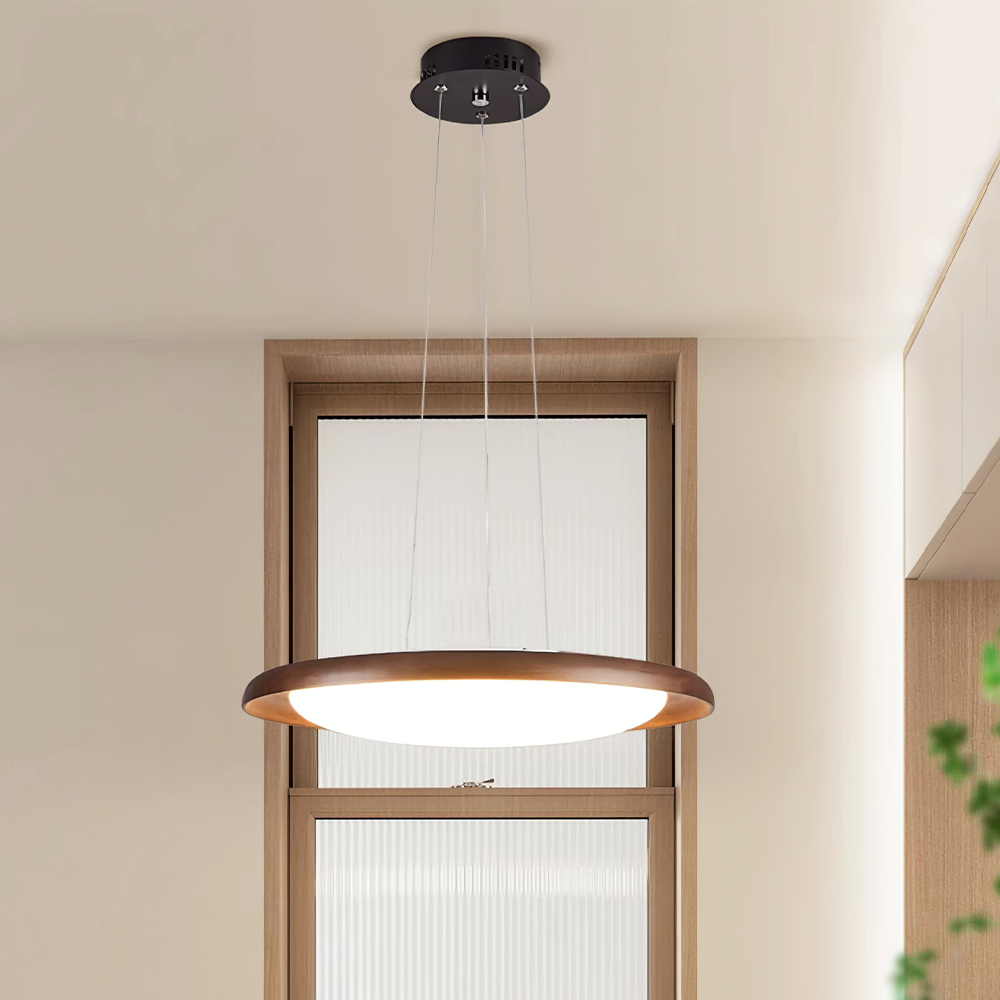 Lumina | Pendelleuchte – Stilvolles Design für Ihre Kücheninsel 2