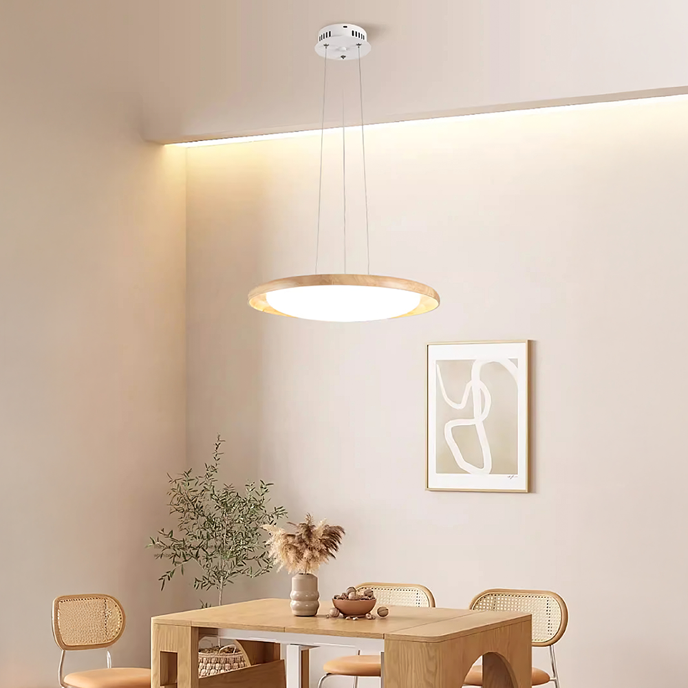 Lumina | Pendelleuchte – Stilvolles Design für Ihre Kücheninsel 3
