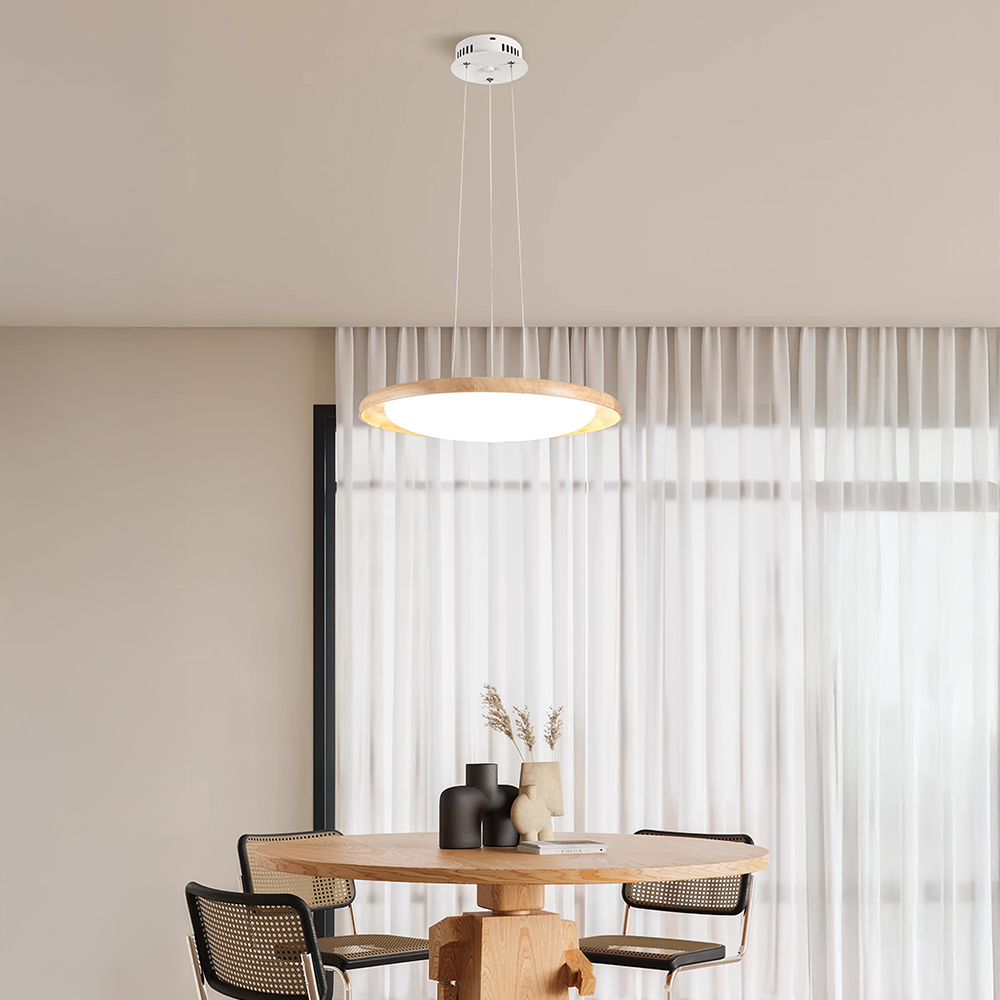 Lumina | Pendelleuchte – Stilvolles Design für Ihre Kücheninsel 4