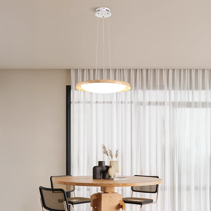 Lumina | Pendelleuchte – Stilvolles Design für Ihre Kücheninsel 4