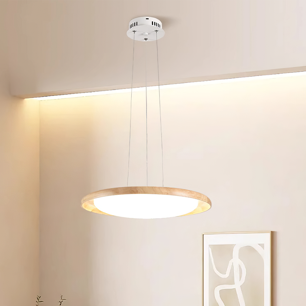 Lumina | Pendelleuchte – Stilvolles Design für Ihre Kücheninsel 5