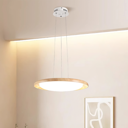 Lumina | Pendelleuchte – Stilvolles Design für Ihre Kücheninsel 5